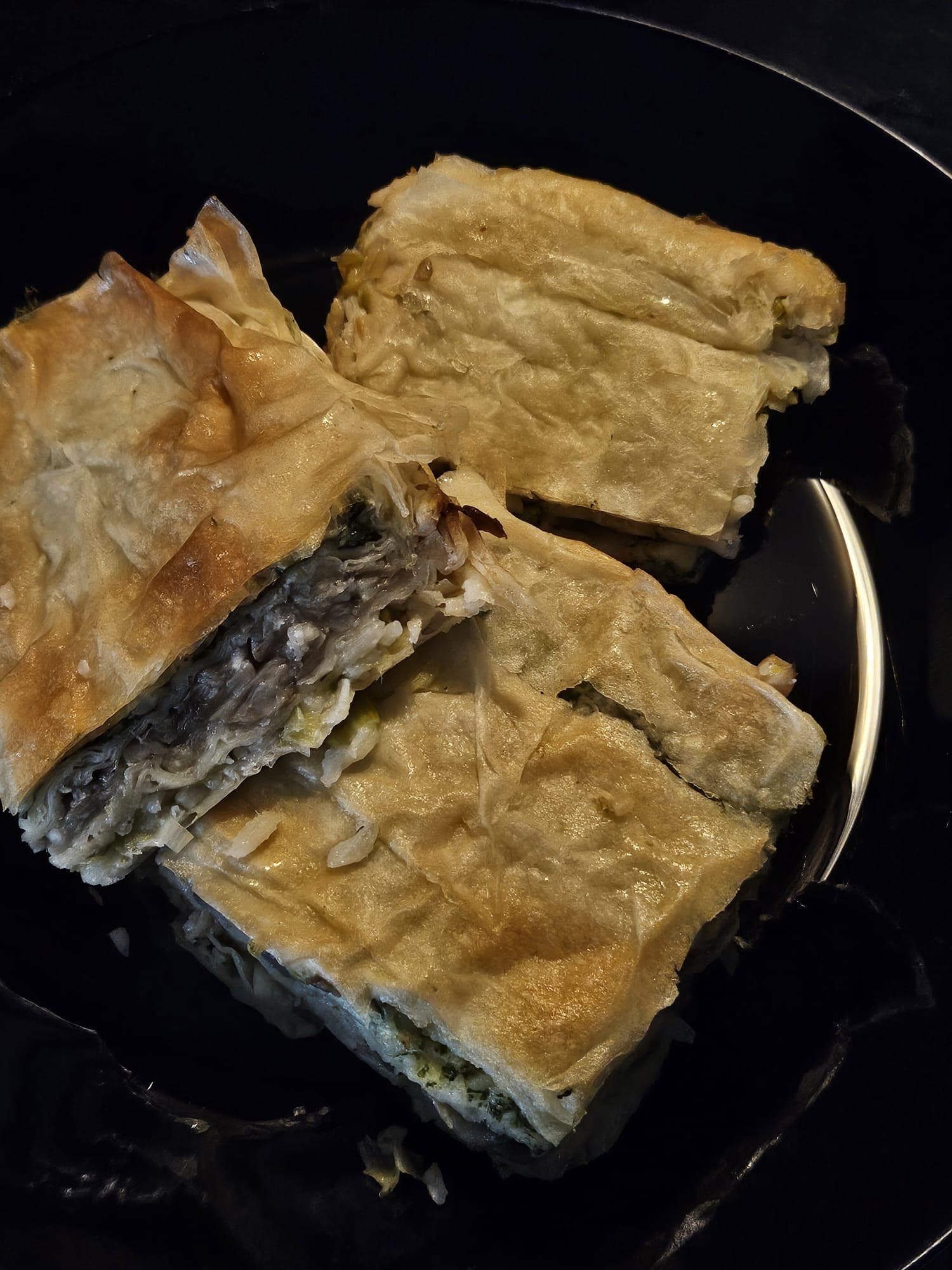 Carska pita — Munchies Ketering (2)