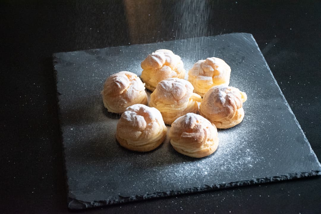 Princes krofne — Munchies Ketering